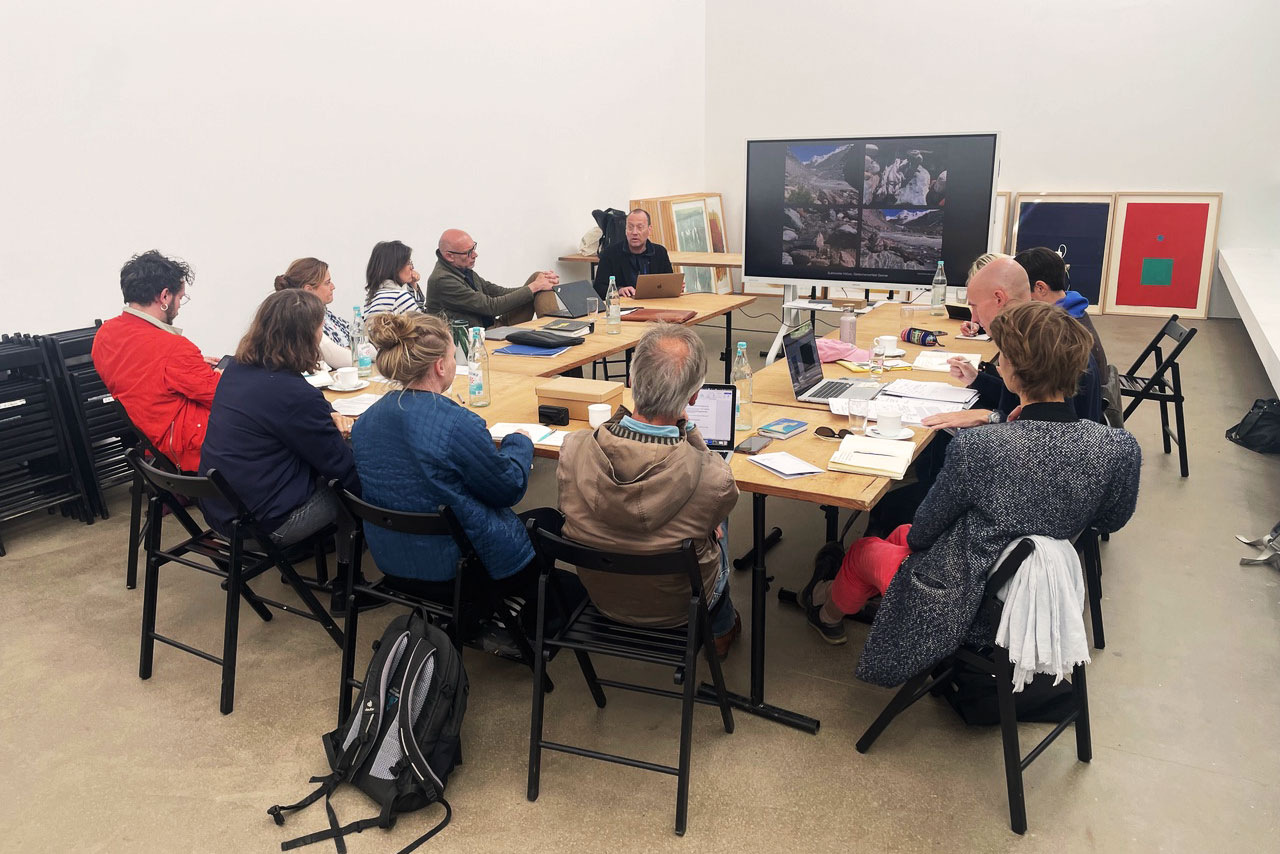 workshop "form follows function"