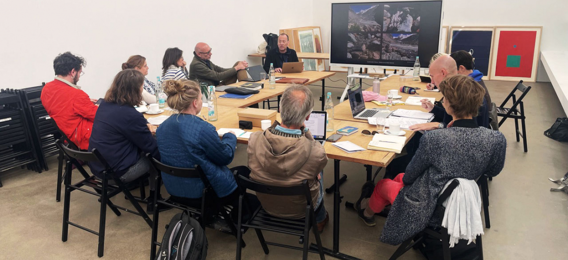 workshop "form follows function"